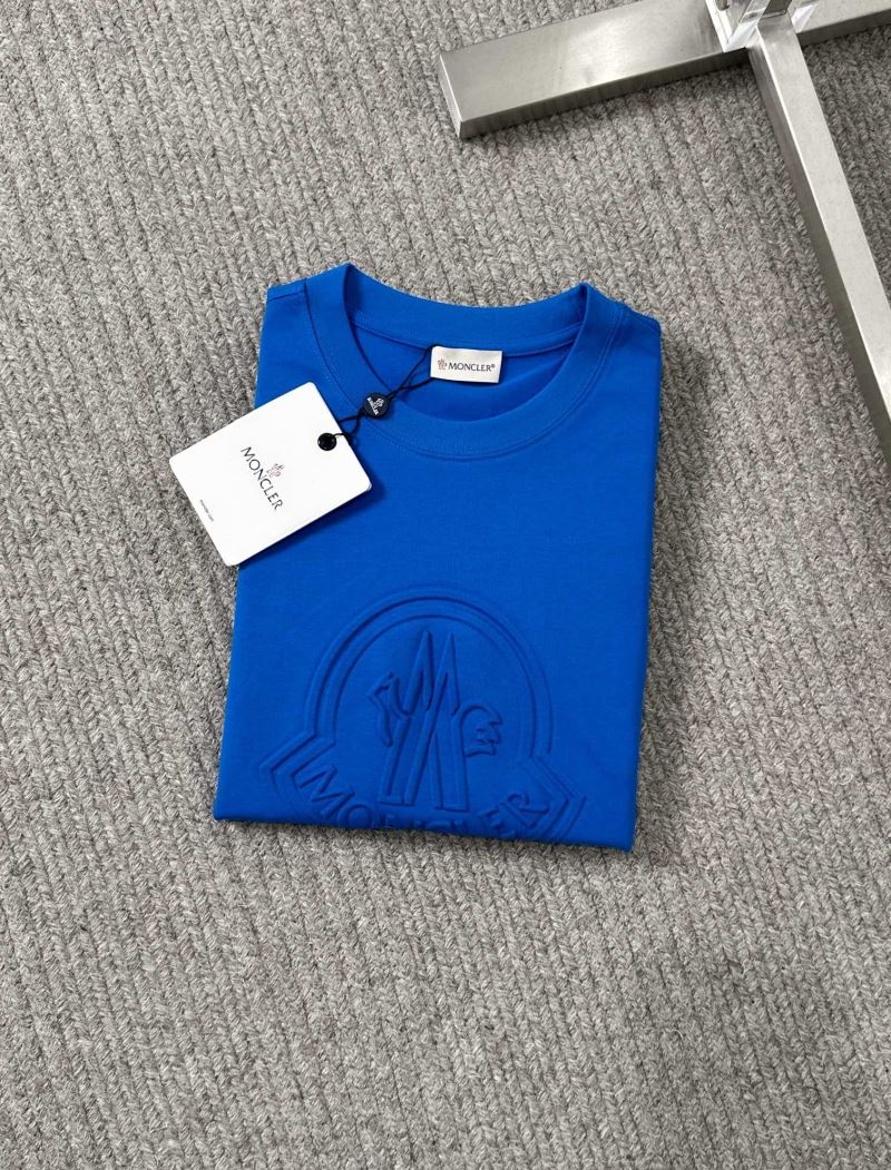 Moncler T-Shirts